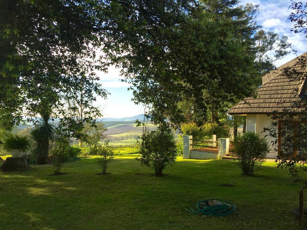 Beverley Country Cottages Dargle Kültér fotó