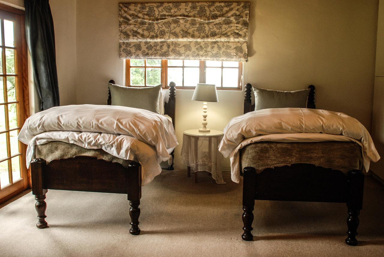 Beverley Country Cottages Dargle Kültér fotó