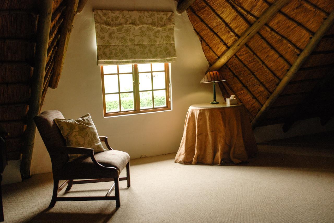 Beverley Country Cottages Dargle Kültér fotó
